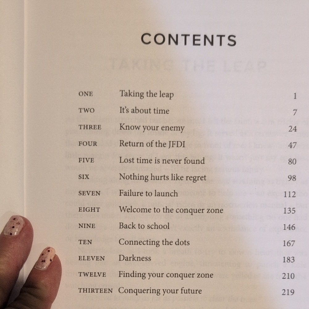 Starting at Zero By Freddie M Bennett - Picture 6 of 9